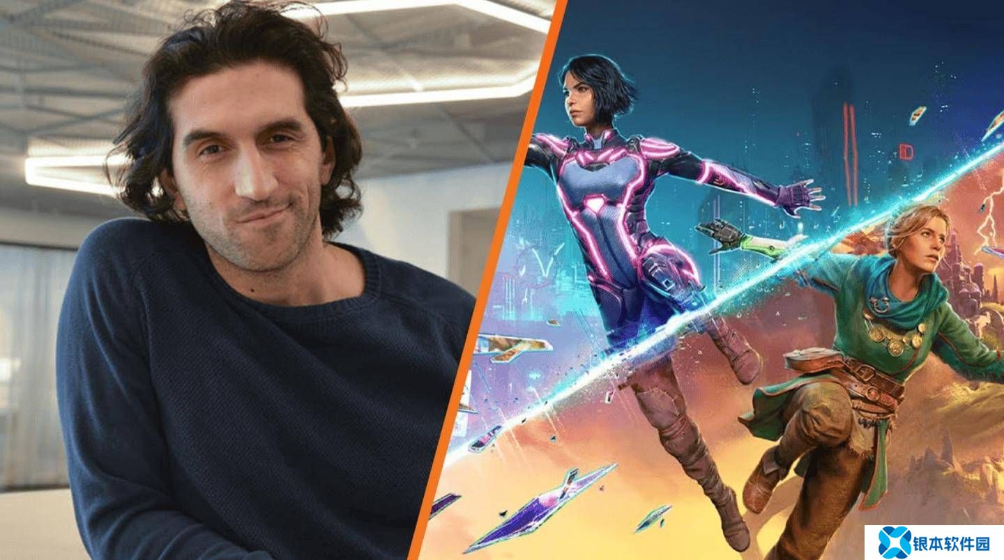《双人成行》制作人Josef Fares：AI或比互联网影响更大，开发者应如何利用？