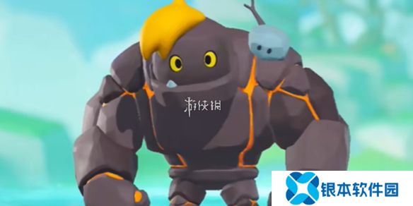 蛋仔派对熔岩巨人在哪刷新-蛋仔派对熔岩巨人刷新点位一览