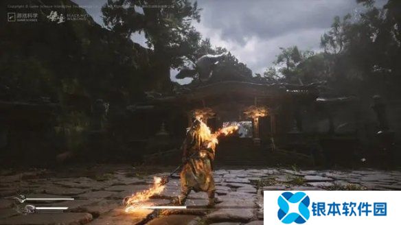 黑神话悟空打败黄风大圣需要什么 打败黄风大圣所需重要道具一览 