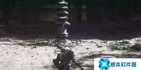 黑神话悟空盘丝洞四个符咒都在哪里 黑神话悟空盘丝洞四张符咒位置分享