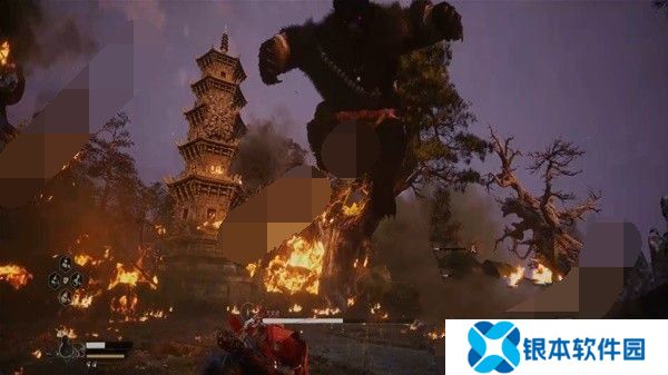 黑神话悟空黑熊精出场怎么打 黑神话悟空黑熊精强度打法介绍一览
