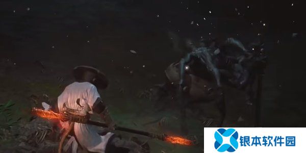 黑神话悟空隐藏护手下毒手怎么获得 黑神话悟空隐藏护手下毒手获取方法