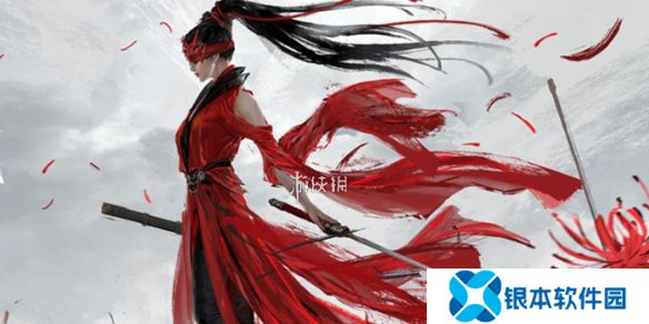 永劫无间手游长剑魂玉选哪个好-永劫无间手游长剑魂玉选择推荐