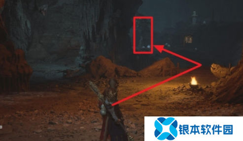 黑神话悟空无忧醑位置在什么地方 无忧醑位置分享