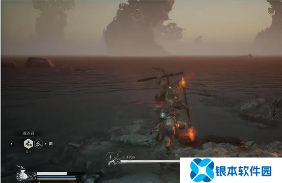黑神话悟空大结局分享 黑神话悟空大结局是什么