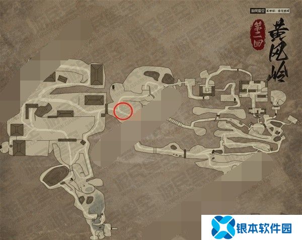 黑神话悟空沙国王父子BOSS厉害吗 沙国王父子详细打法分享攻略