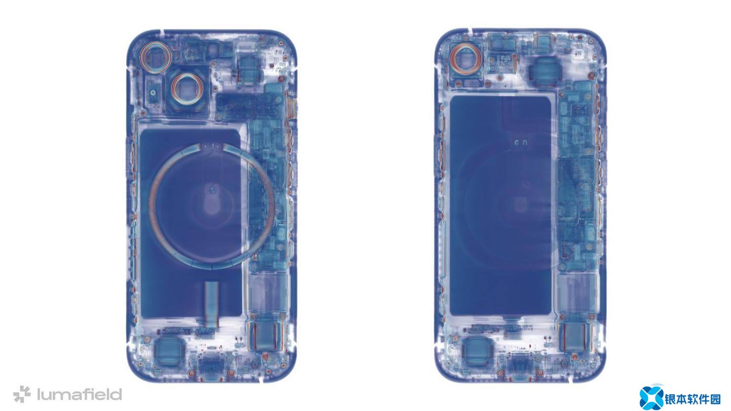iPhone 16e内部结构大揭秘：电池快拆技术亮相，自研5G芯片C1表现如何？