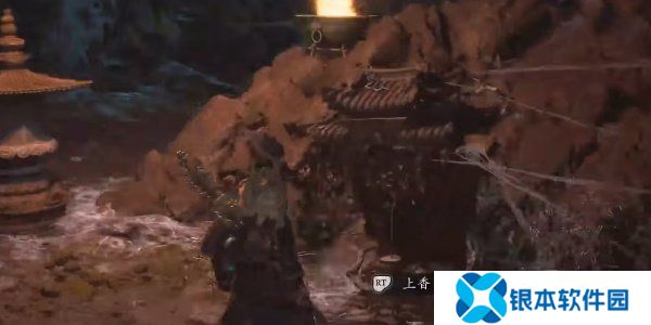 黑神话悟空盘丝洞四个符咒都在哪里 黑神话悟空盘丝洞四张符咒位置分享