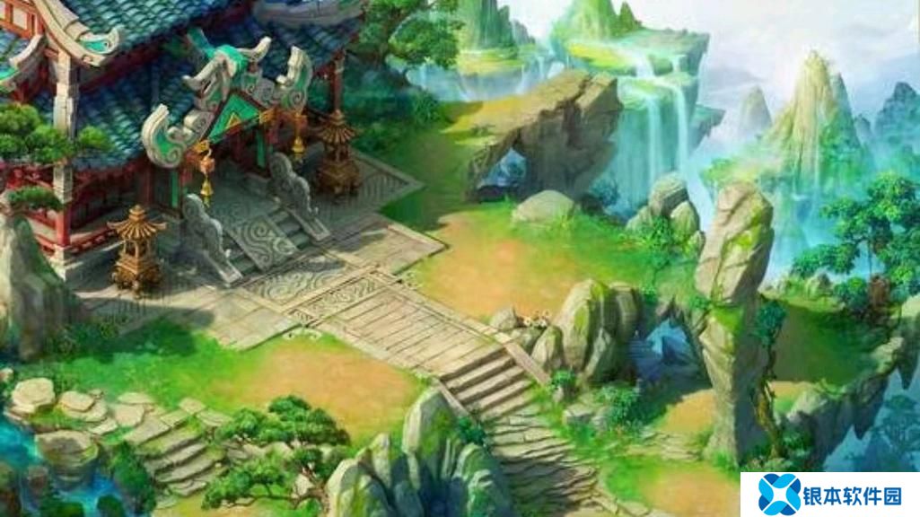 梦幻西游新区五开方寸山攻略(梦幻西游新区五开方寸攻略)