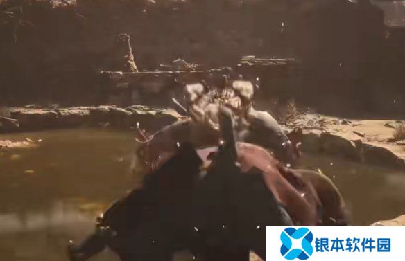 黑神话悟空地狼怎么打 地狼打法技巧详细攻略