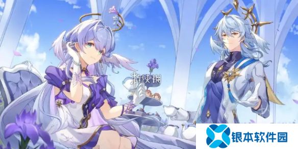 崩坏星穹铁道神谕圣地雅努萨波利斯宝箱在哪-崩坏星穹铁道3.1神谕圣地雅努萨波利斯宝箱位置大全