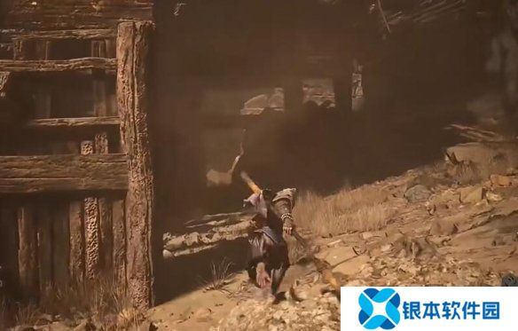 黑神话悟空疯虎触发方法攻略 黑神话悟空疯虎怎么触发