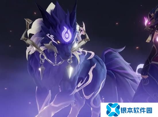王者荣耀苍史诗皮肤上线 天狼将军正式上线