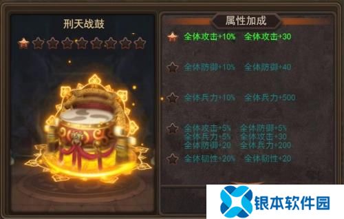 超级三国志攻略战鼓怎么用(超级三国志攻略战鼓)