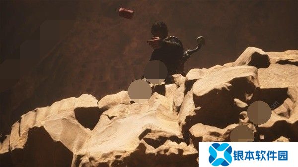 黑神话悟空赤髯龙应该怎么打 黑神话悟空赤髯龙多少级打通关一览