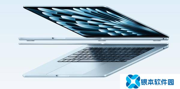 2025款MacBook Air正式发布 搭载M4芯片 售7999元起
