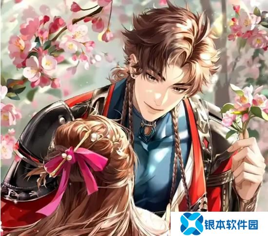 如鸢再探桃花活动将开启 可获刘辩新造型