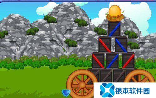 绿色森林求生游戏(绿色森林逃脱记攻略)
