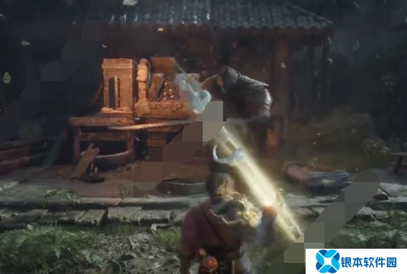 黑神话悟空寅虎位置怎么触发 黑神话悟空寅虎挑战奖励打法攻略