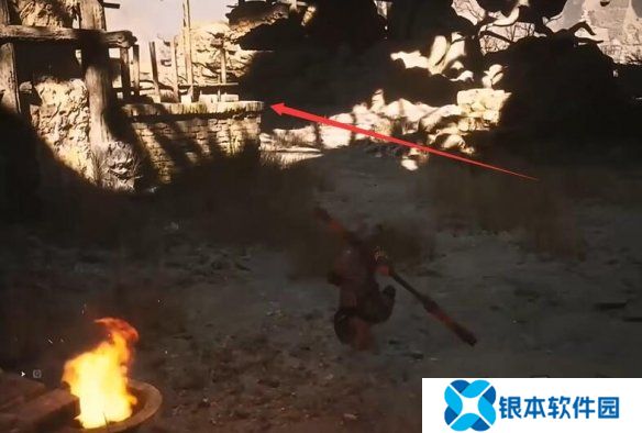 黑神话悟空疯虎触发方法攻略 黑神话悟空疯虎怎么触发