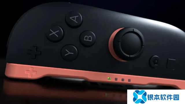 Switch2或将能当鼠标用 任天堂新专利曝光