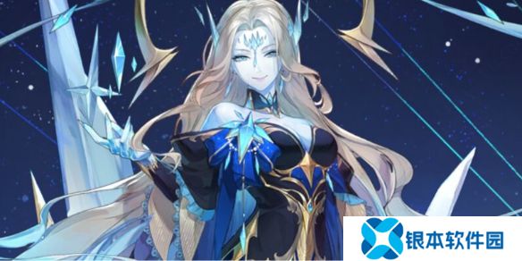 永夜降临复苏海伦技能是什么-永夜降临复苏海伦技能介绍
