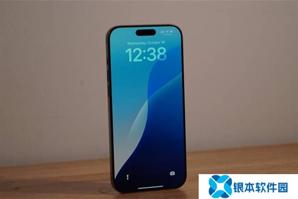 替代高通！曝苹果自研基带升级版明年量产：补齐最后一块短板 支持毫米波