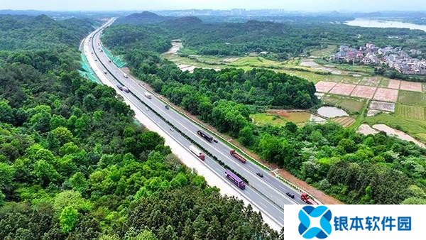 沪昆高速变身“智慧路”！江西交投与华为共筑一体化高速新未来