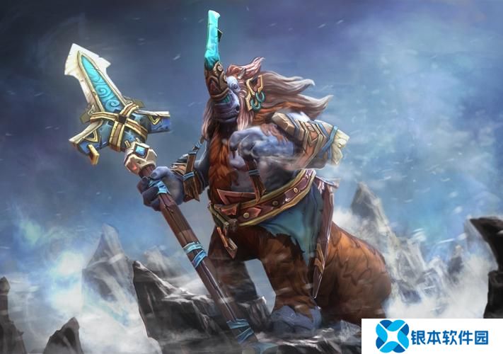 dota猛犸技巧(猛犸dota2 攻略)