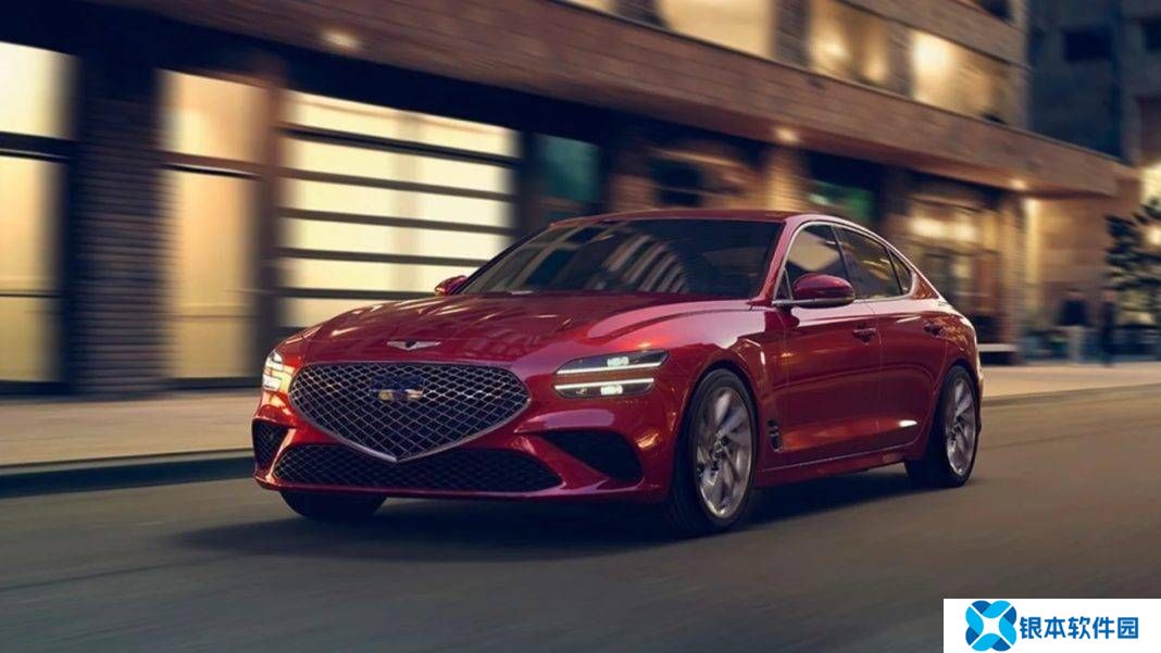 捷尼赛思G70及猎型版汽车因熄火风险，紧急召回565辆！
