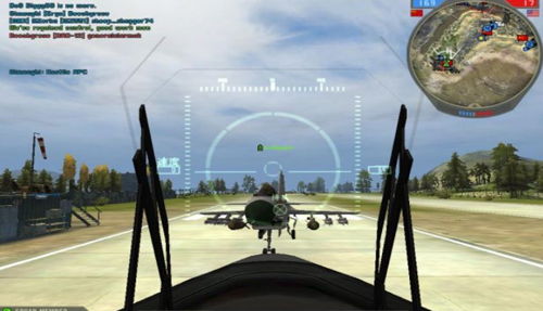 战地2 v1.0 安卓单机版