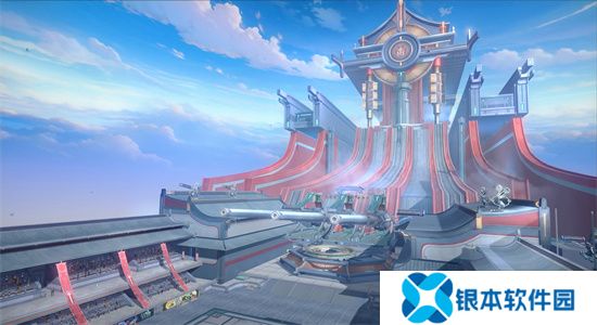 崩坏：星穹铁道2.5版本将于9月10日更新，十连+1000星琼免费领取!