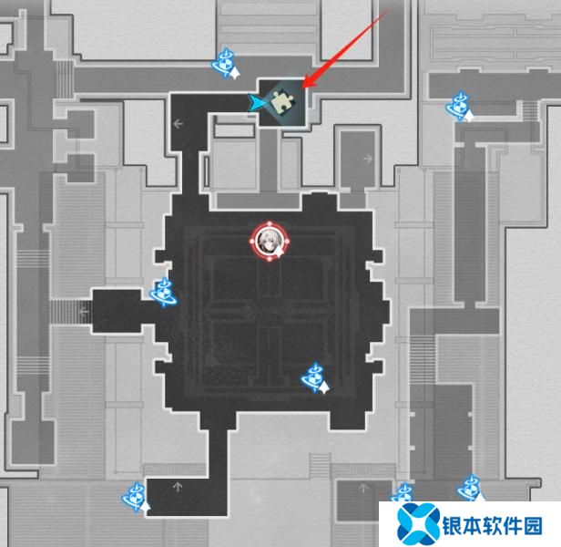 崩坏星穹铁道2.5竞锋舰魔方加引导罗盘位置在哪 竞锋舰魔方加引导罗盘攻略大全