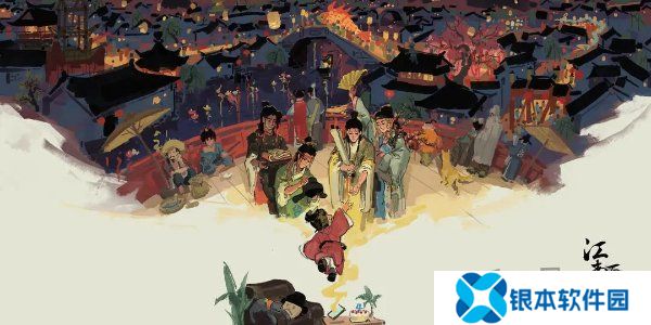江南百景图新手攻略 江南百景图新手玩法分享
