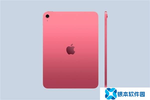 苹果新iPad回归高通基带：没用自研C1芯片
