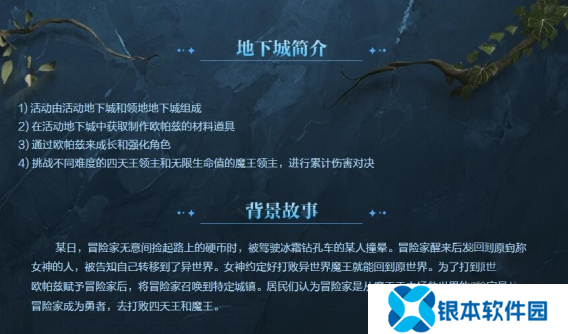 DNF消灭魔王之旅活动何时开始 消灭魔王之旅活动开始时间一览
