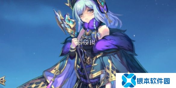 永夜降临复苏冰冻队阵容怎么搭配-永夜降临复苏冰冻队阵容搭配推荐