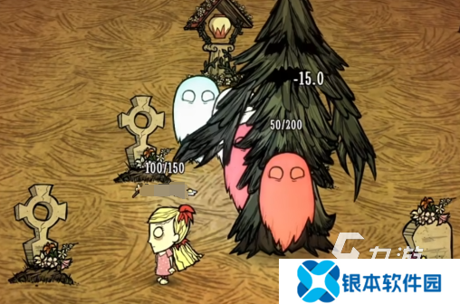 饥荒联机版下载地址 饥荒联机版手游下载方法分享