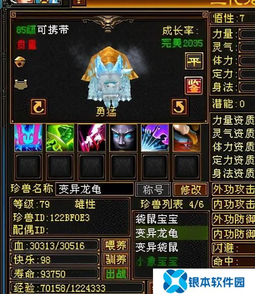 天龙八部宠物繁殖什么时候取极品(天龙八部宠物繁殖攻略)