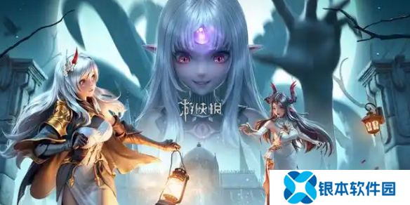 永夜降临复苏和命运圣契哪个好玩-永夜降临复苏VS命运圣契