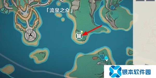 原神5.0部族纪闻副本宝箱在什么位置 宝箱位置一览