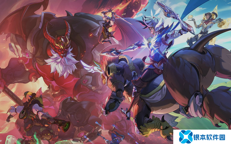 守望先锋2Twitch观众超漫威争锋 经典游戏仍能新生
