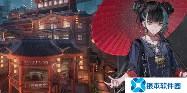 归龙潮尘封的记忆密码是多少 归龙潮尘封的记忆密码锁密码攻略