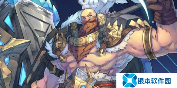 永夜降临复苏比约恩技能是什么-永夜降临复苏比约恩技能介绍