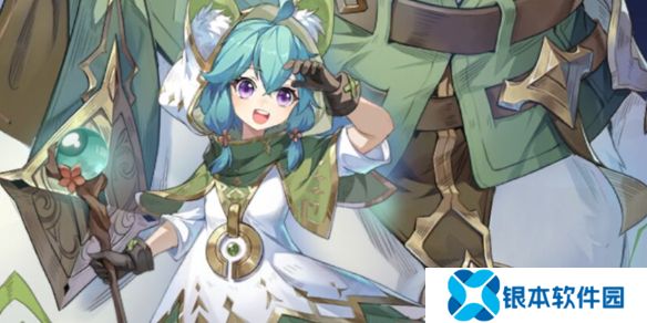 永夜降临复苏森森森茀翁技能是什么-永夜降临复苏森森森茀翁技能介绍