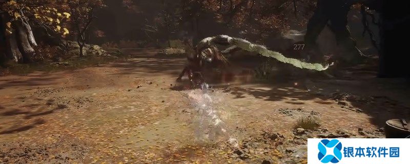 黑神话悟空最厉害武器泽怎么合成 黑神话悟空昆天棍武器怎么合成攻略