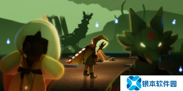 光遇2025年2月28日任务蜡烛位置-2月28日季节蜡烛大火堆位置