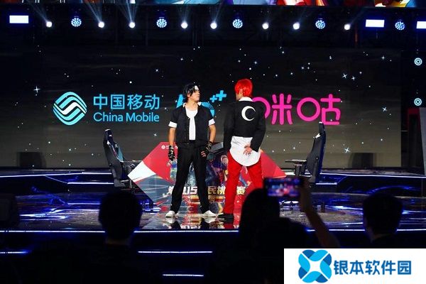格斗之魂 燃爆金陵《拳皇15》拳民挑战赛总决赛荣耀落幕