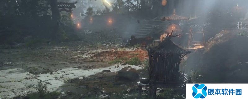 黑神话悟空最厉害武器泽怎么合成 黑神话悟空昆天棍武器怎么合成攻略