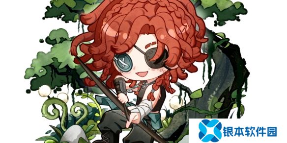 第五人格弓箭手技能演示-第五人格弓箭手的技能是什么怎么用